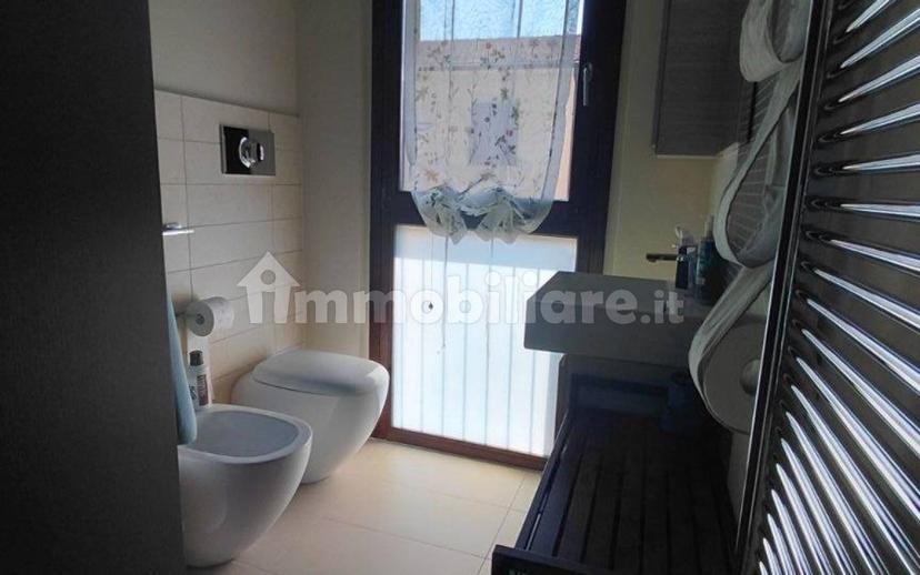 Attico ottimo stato, 112 m², Porta Mosa, Cremona — foto 11 di 32