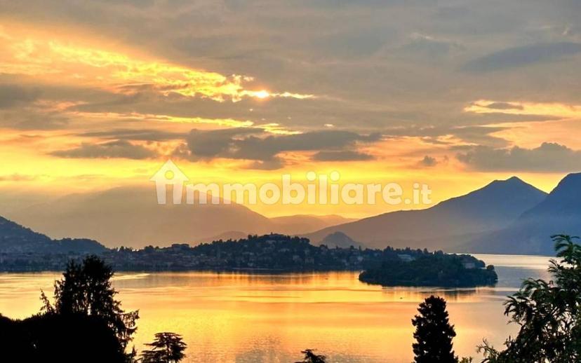 Bilocale ottimo stato, piano terra, Centro, Baveno — foto 2 di 12