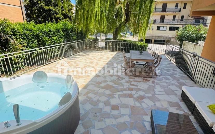 Trilocale via Calabria 19, Porto Potenza Picena, Potenza Picena — foto 13 di 20