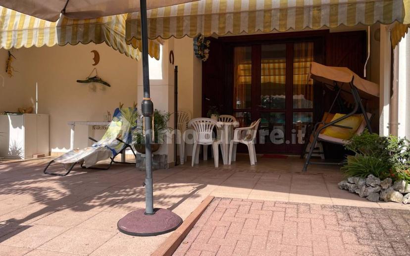 Villa unifamiliare viale Renata di Francia, 112, Lido degli Estensi, Comacchio — foto 2 di 19