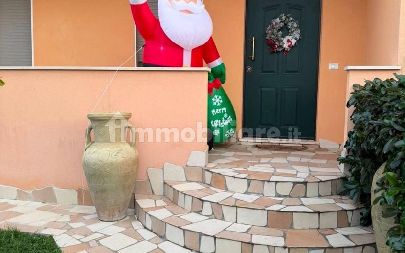 Trilocale via Calabria 19, Porto Potenza Picena, Potenza Picena — foto 2 di 20