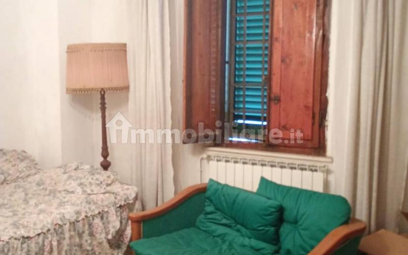Terratetto unifamiliare Località La Storaia, La Storaia, Vernio — foto 15 di 19