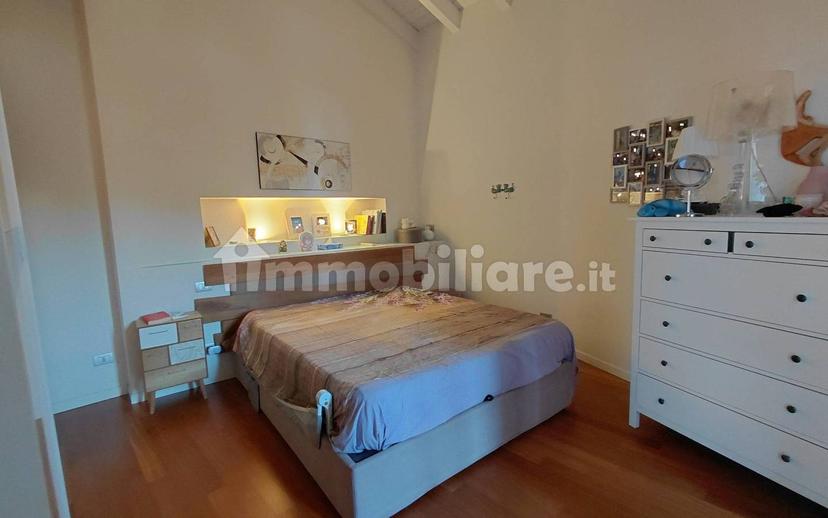 Attico ottimo stato, 112 m², Porta Mosa, Cremona — foto 5 di 32