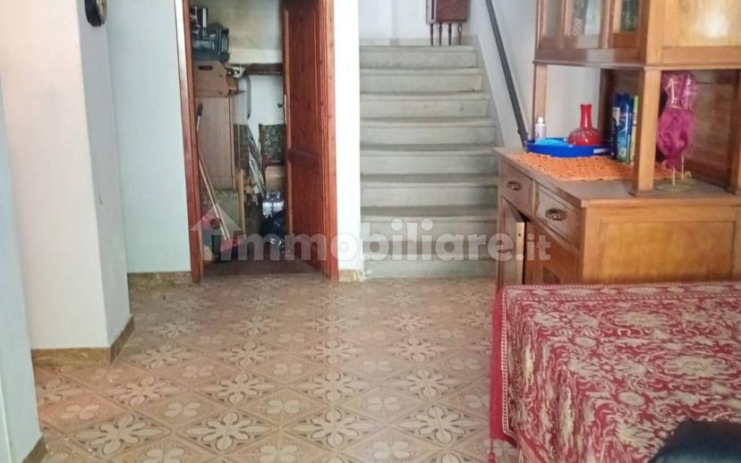 Terratetto unifamiliare Località La Storaia, La Storaia, Vernio — foto 11 di 19