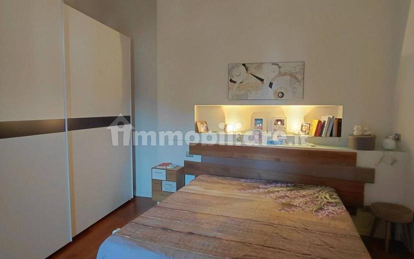 Attico ottimo stato, 112 m², Porta Mosa, Cremona — foto 31 di 32