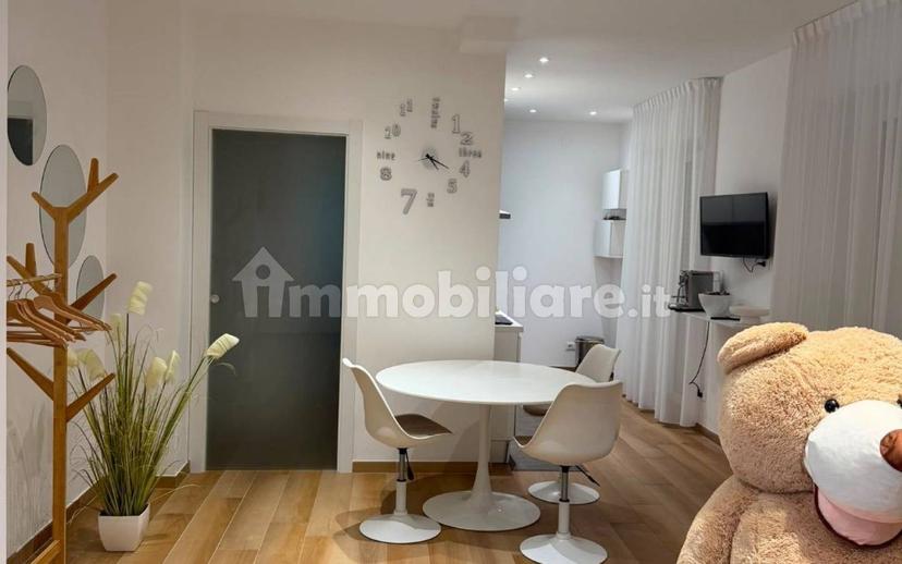 Trilocale via Calabria 19, Porto Potenza Picena, Potenza Picena — foto 14 di 20
