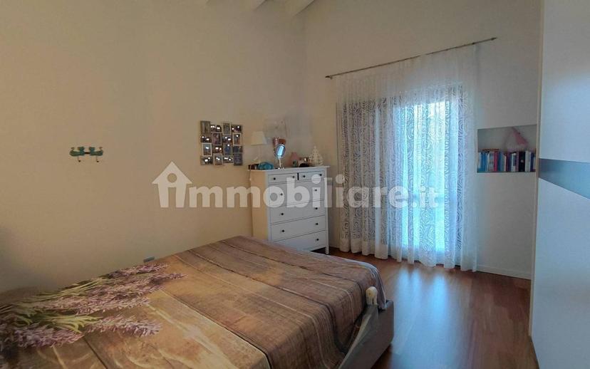 Attico ottimo stato, 112 m², Porta Mosa, Cremona — foto 2 di 32