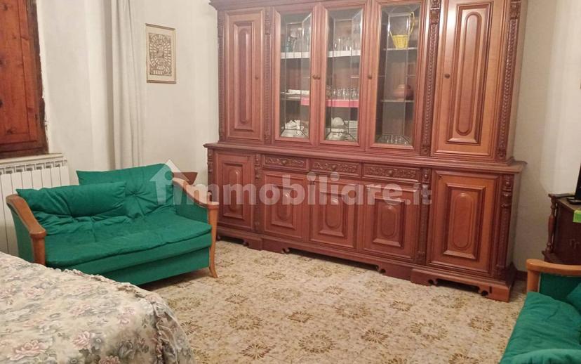 Terratetto unifamiliare Località La Storaia, La Storaia, Vernio — foto 17 di 19