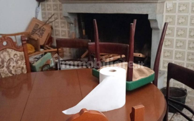 Terratetto unifamiliare Località La Storaia, La Storaia, Vernio — foto 6 di 19