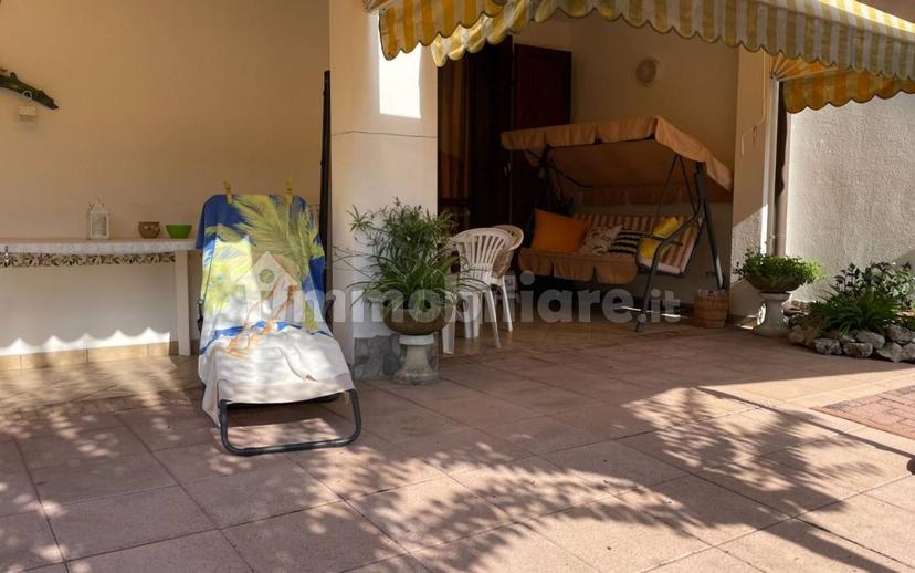 Villa unifamiliare viale Renata di Francia, 112, Lido degli Estensi, Comacchio — foto 16 di 19