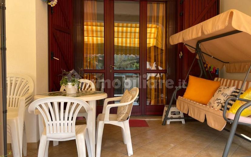 Villa unifamiliare viale Renata di Francia, 112, Lido degli Estensi, Comacchio — foto 8 di 19