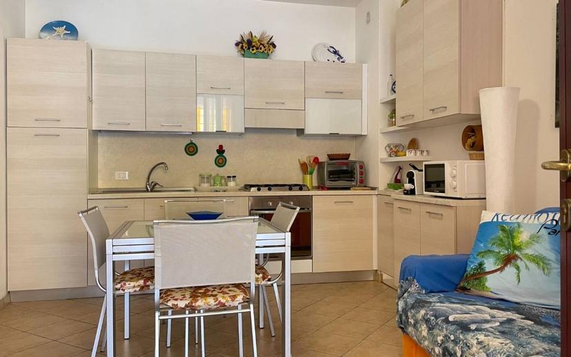 Villa unifamiliare viale Renata di Francia, 112, Lido degli Estensi, Comacchio — foto 6 di 19