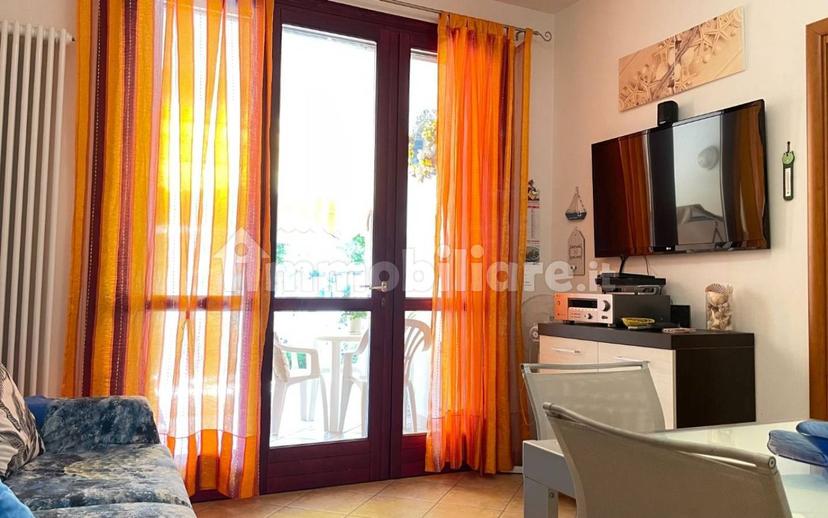 Villa unifamiliare viale Renata di Francia, 112, Lido degli Estensi, Comacchio — foto 19 di 19