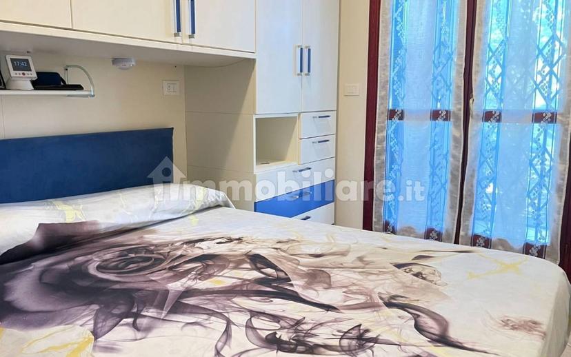 Villa unifamiliare viale Renata di Francia, 112, Lido degli Estensi, Comacchio — foto 18 di 19