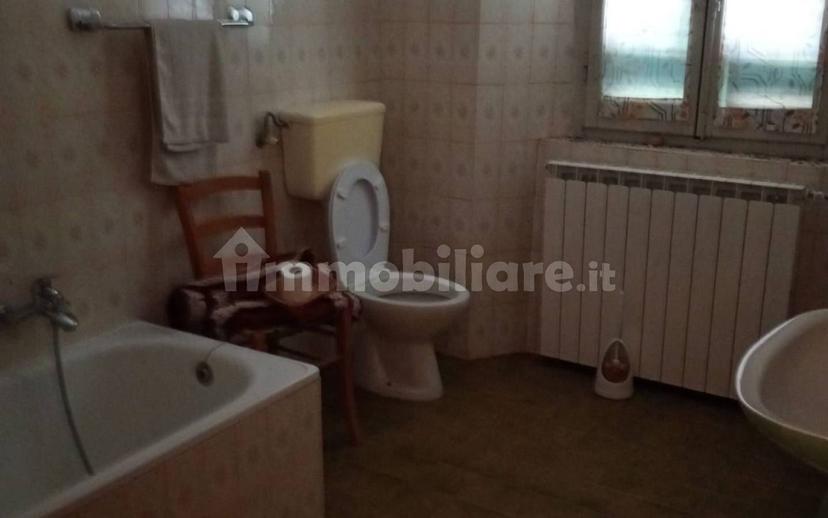 Terratetto unifamiliare Località La Storaia, La Storaia, Vernio — foto 16 di 19