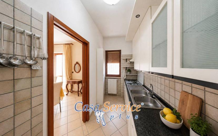 Villa unifamiliare via Sant'Elia, Casarano — foto 14 di 48