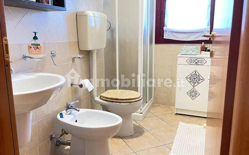 Villa unifamiliare viale Renata di Francia, 112, Lido degli Estensi, Comacchio — foto 9 di 19