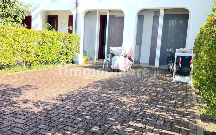 Villa unifamiliare viale Renata di Francia, 112, Lido degli Estensi, Comacchio — foto 7 di 19