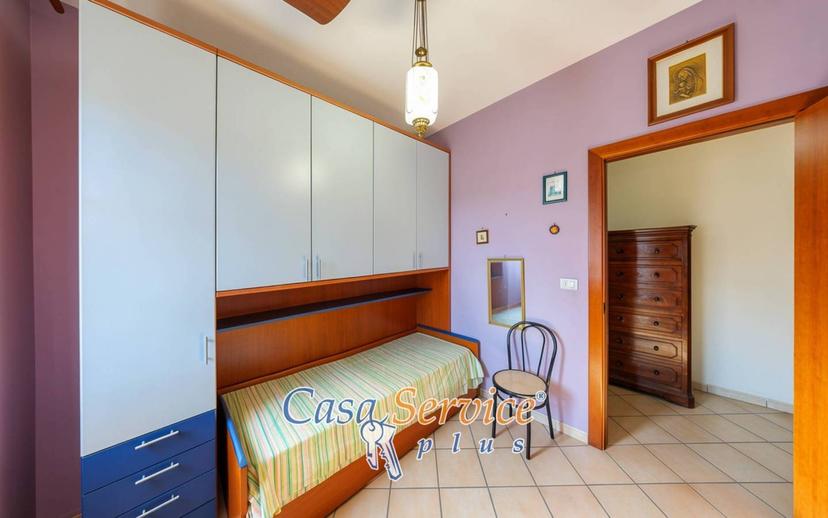 Villa unifamiliare via Sant'Elia, Casarano — foto 27 di 48