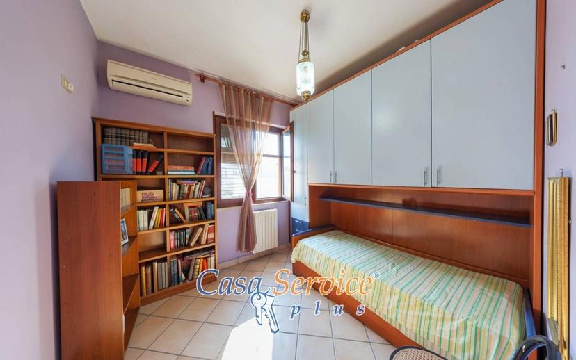 Villa unifamiliare via Sant'Elia, Casarano — foto 19 di 48