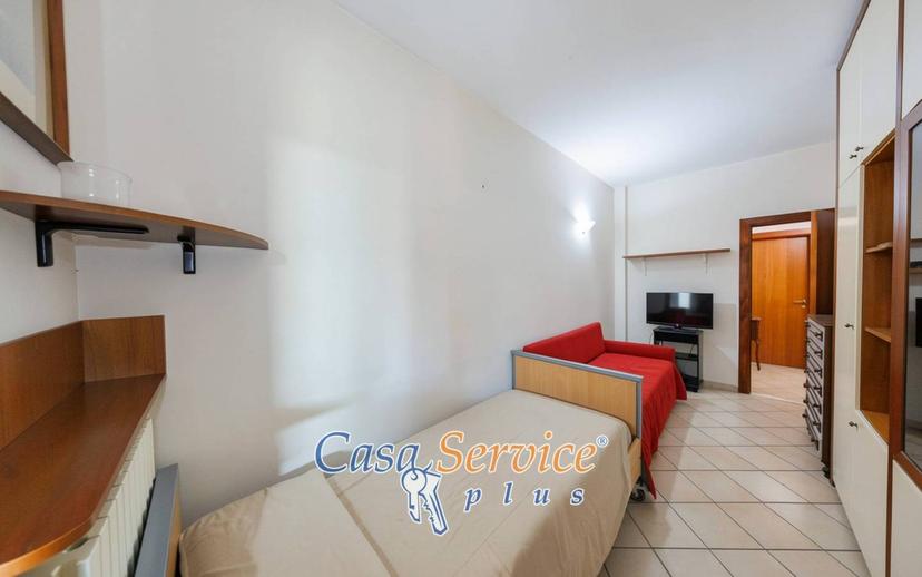 Villa unifamiliare via Sant'Elia, Casarano — foto 37 di 48