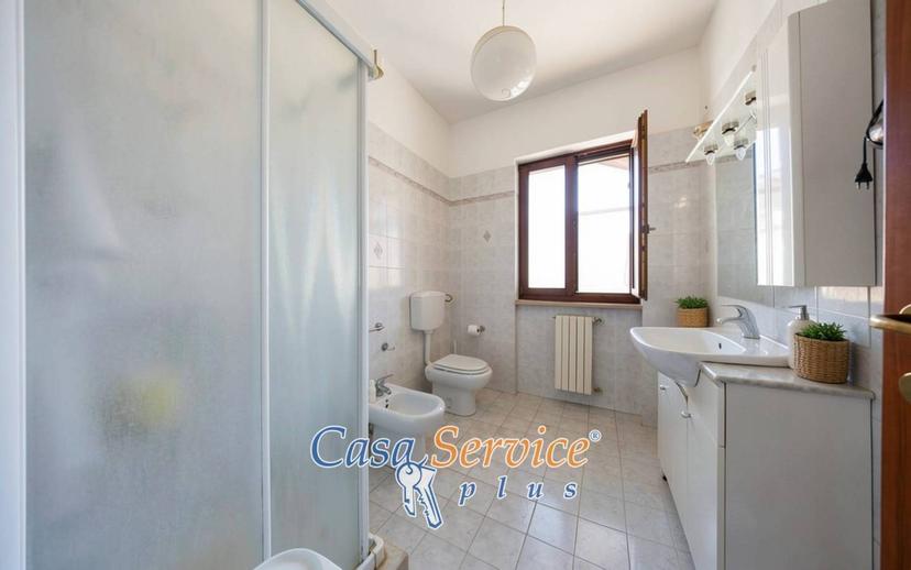 Villa unifamiliare via Sant'Elia, Casarano — foto 12 di 48
