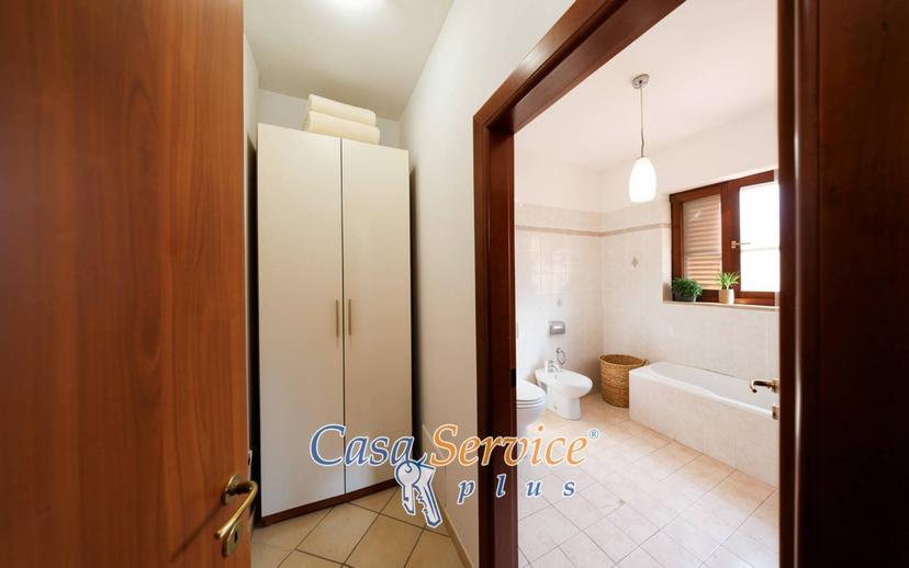 Villa unifamiliare via Sant'Elia, Casarano — foto 43 di 48