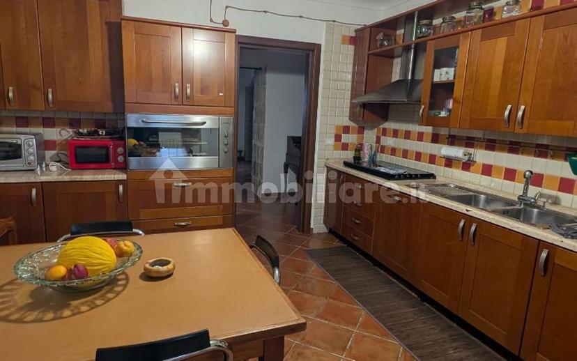 Casale Contrada Fonte Paduli 56, Fontepaduli, Sant'Eusanio del Sangro — foto 4 di 20