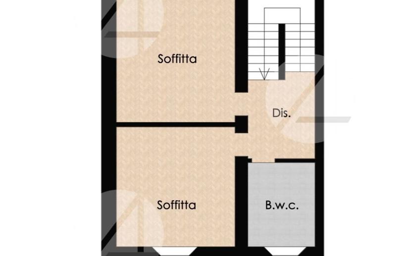 Terratetto unifamiliare Località La Storaia, La Storaia, Vernio