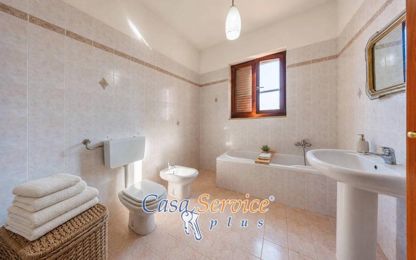 Villa unifamiliare via Sant'Elia, Casarano — foto 24 di 48