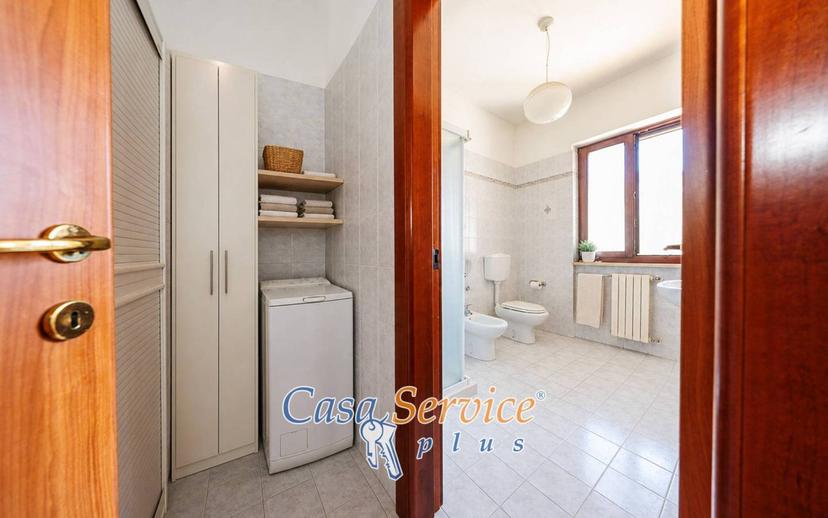 Villa unifamiliare via Sant'Elia, Casarano — foto 47 di 48