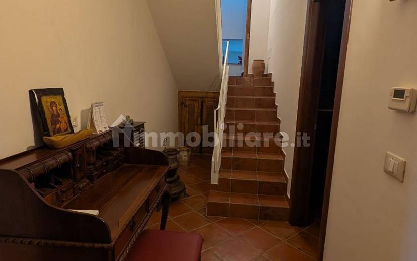 Casale Contrada Fonte Paduli 56, Fontepaduli, Sant'Eusanio del Sangro — foto 12 di 20