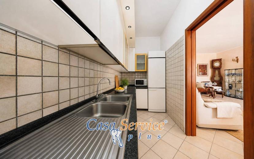 Villa unifamiliare via Sant'Elia, Casarano — foto 28 di 48