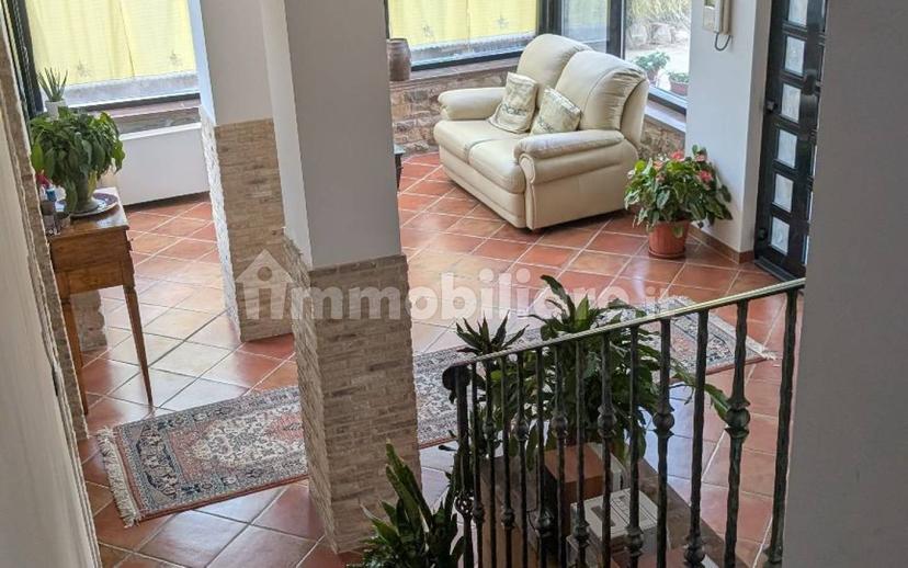 Casale Contrada Fonte Paduli 56, Fontepaduli, Sant'Eusanio del Sangro — foto 3 di 20