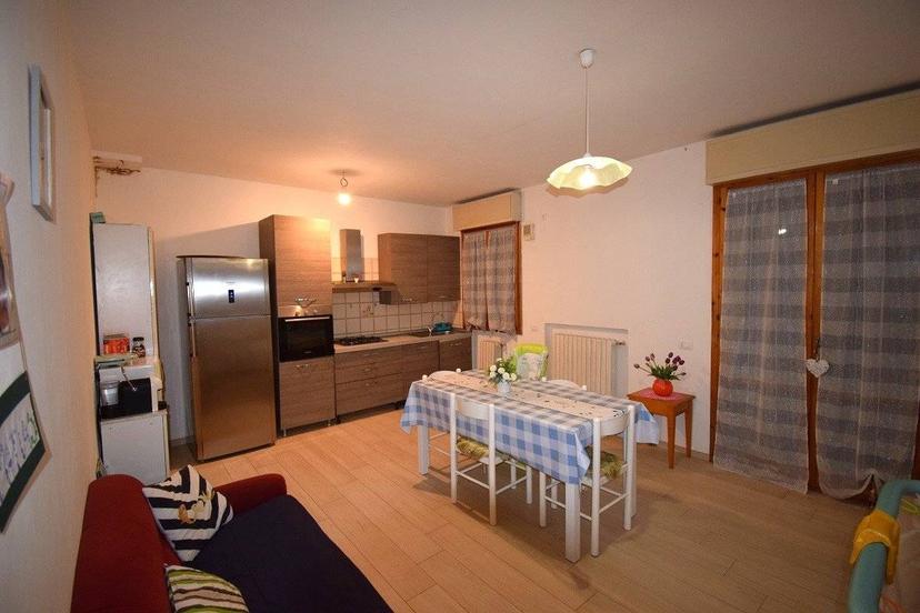Villa a schiera 5 locali, buono stato, Centro, Russi — foto 12 di 17