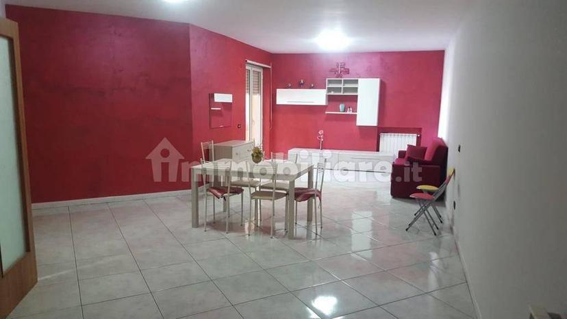 Trilocale via Ruggero Settimo 23, Centro, Gela — foto 14 di 19