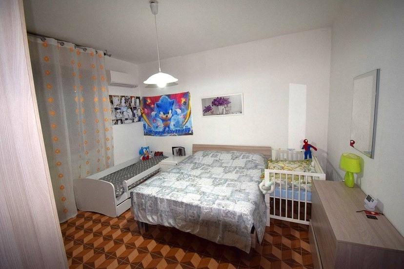 Villa a schiera 5 locali, buono stato, Centro, Russi — foto 5 di 17