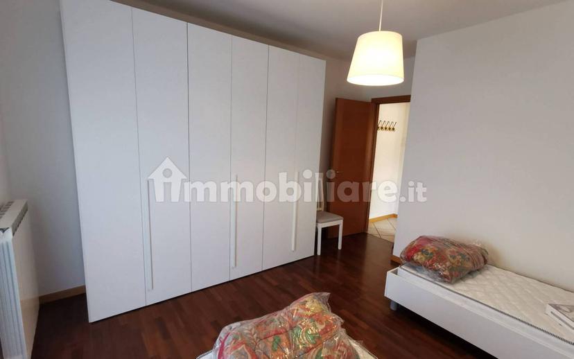 Stanza doppia via Fortunato Giacomello 11, Legnaro — foto 8 di 19