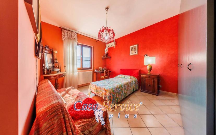 Villa unifamiliare via Sant'Elia, Casarano — foto 40 di 48