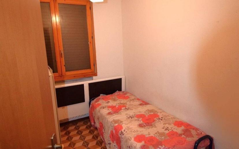 Villa a schiera 5 locali, buono stato, Centro, Russi — foto 16 di 17