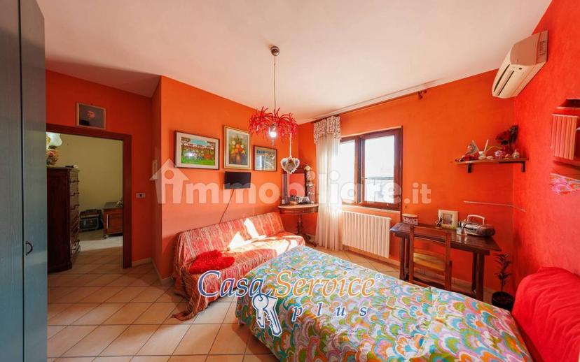 Villa unifamiliare via Sant'Elia, Casarano — foto 41 di 48