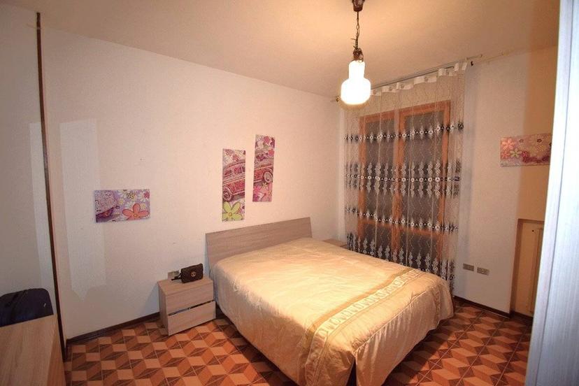 Villa a schiera 5 locali, buono stato, Centro, Russi — foto 2 di 17