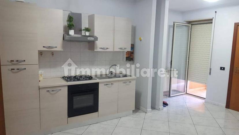 Trilocale via Ruggero Settimo 23, Centro, Gela — foto 3 di 19