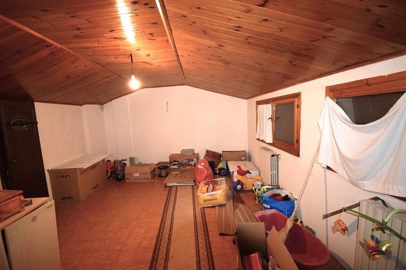 Villa a schiera 5 locali, buono stato, Centro, Russi — foto 15 di 17