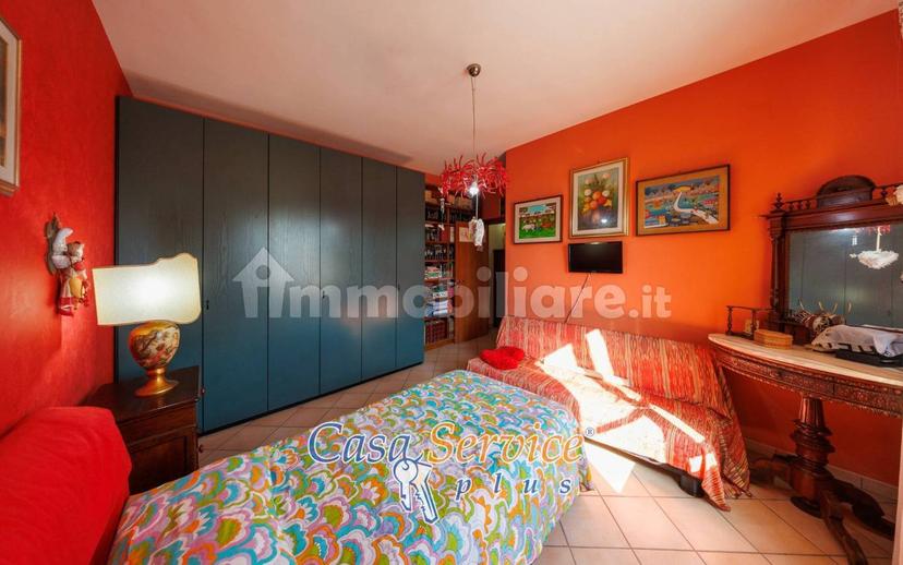 Villa unifamiliare via Sant'Elia, Casarano — foto 31 di 48