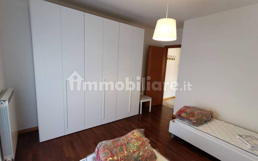 Stanza doppia via Fortunato Giacomello 11, Legnaro — foto 13 di 19