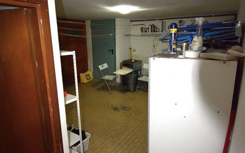 Villa a schiera 5 locali, buono stato, Centro, Russi — foto 6 di 17