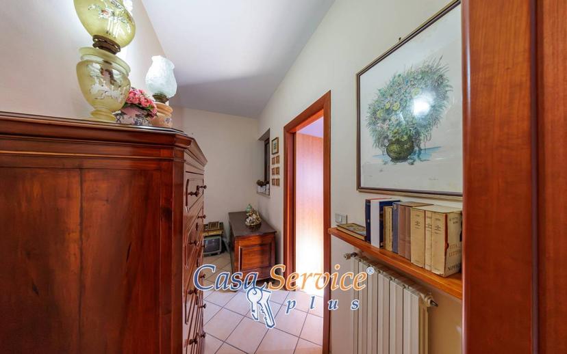 Villa unifamiliare via Sant'Elia, Casarano — foto 38 di 48