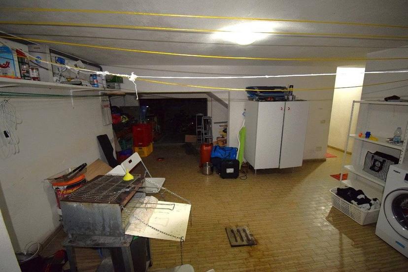 Villa a schiera 5 locali, buono stato, Centro, Russi — foto 7 di 17