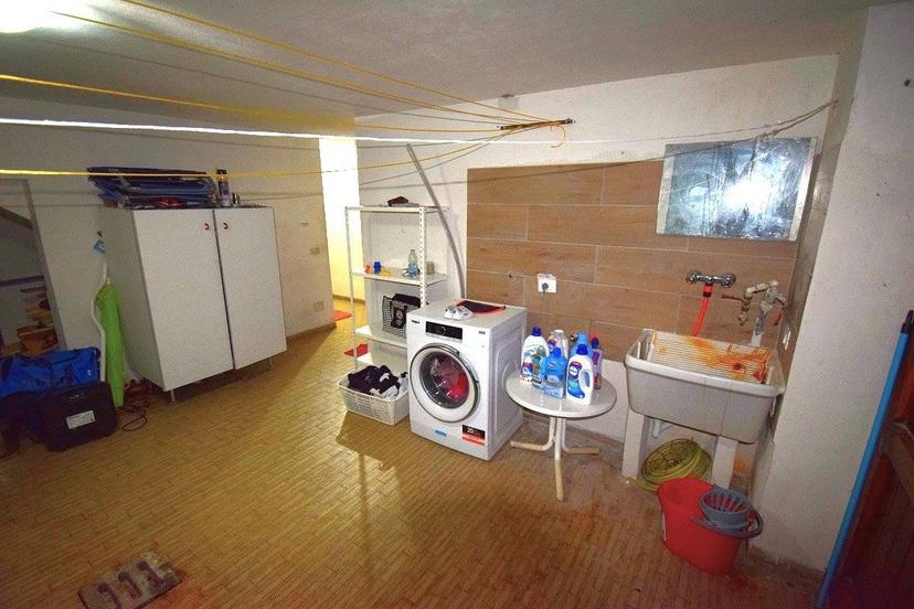 Villa a schiera 5 locali, buono stato, Centro, Russi — foto 10 di 17